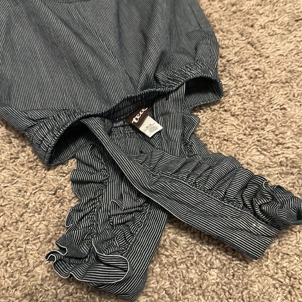 Tea Collection romper - Picture 3 of 3